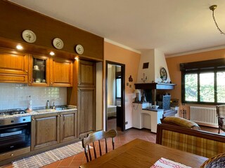 Casa per le vacanze Oggebbio Caratteristiche 14