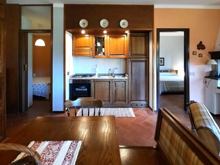 Casa per le vacanze Oggebbio Caratteristiche 15