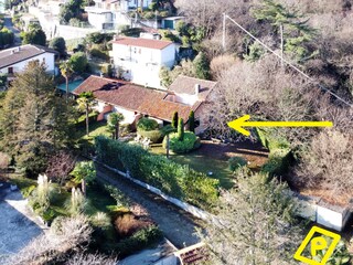 Casa per le vacanze Oggebbio Registrazione all'aperto 8