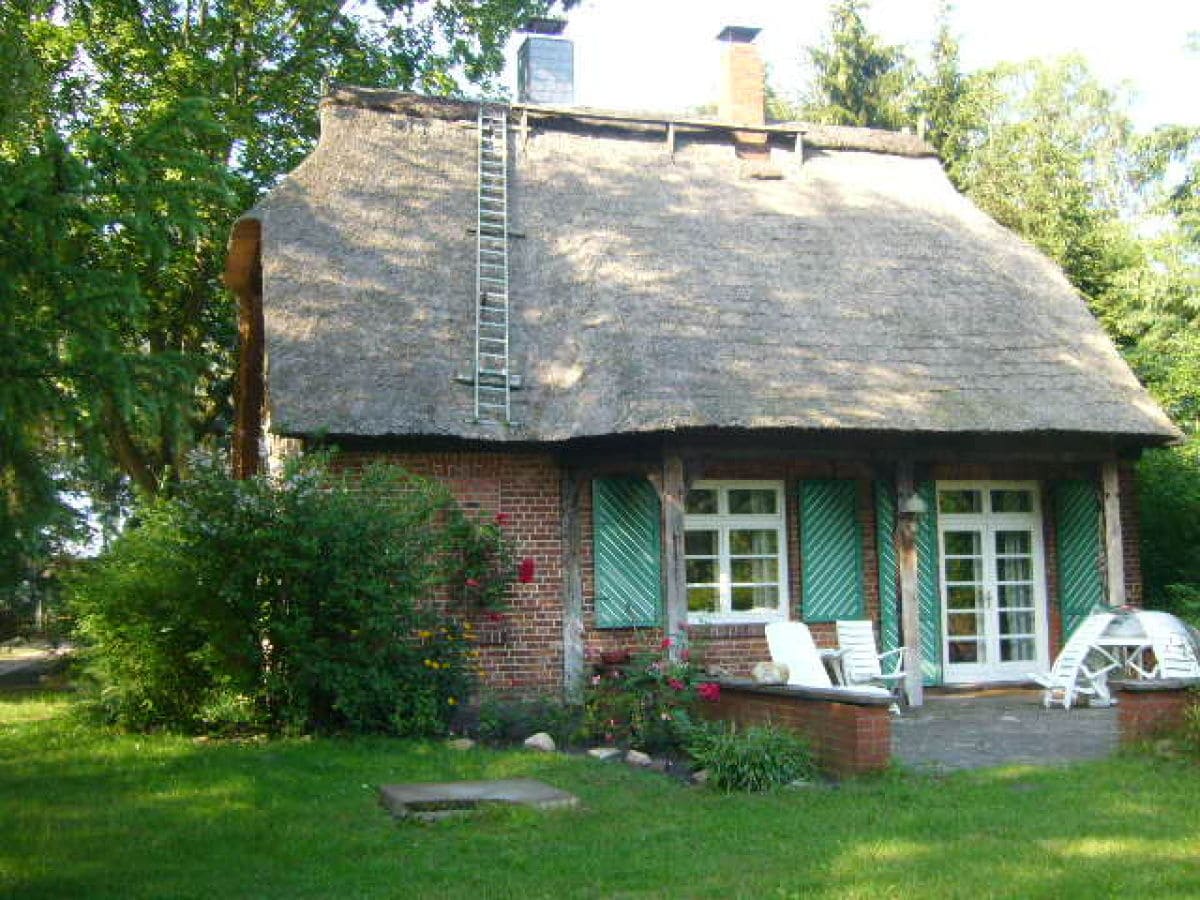 Ferienhaus Idylla, Lüneburger Heide Frau Inga Zimolong