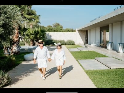  Mina und Andrea