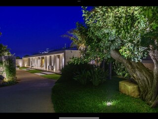 Villa Marina di Ragusa Outdoor Recording 3