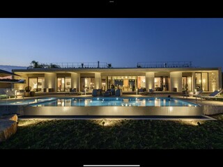 Villa Marina di Ragusa Outdoor Recording 4