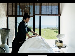 Villa Marina di Ragusa Ambiente 35