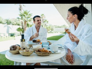 Villa Marina di Ragusa Caratteristiche 22