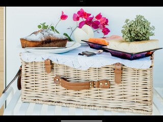 Villa Marina di Ragusa Caratteristiche 23