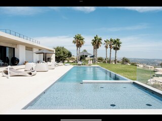 Villa Marina di Ragusa Outdoor Recording 5