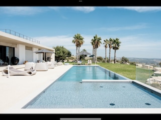 Villa Marina di Ragusa Registrazione all'aperto 5