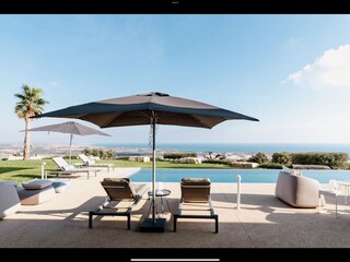 Villa Marina di Ragusa Outdoor Recording 6