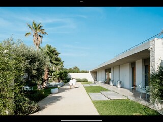 Villa Marina di Ragusa Registrazione all'aperto 7