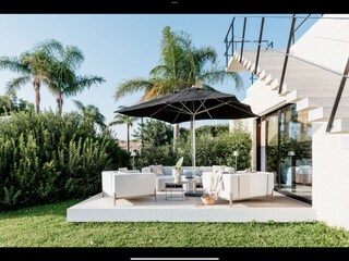 Villa Marina di Ragusa Outdoor Recording 8
