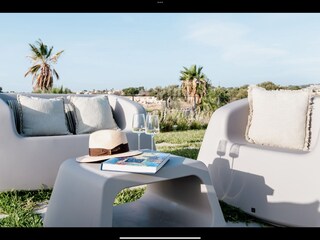 Villa Marina di Ragusa Registrazione all'aperto 9