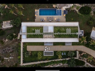 Villa Marina di Ragusa Outdoor Recording 11
