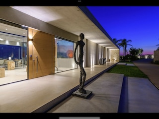 Villa Marina di Ragusa Registrazione all'aperto 12