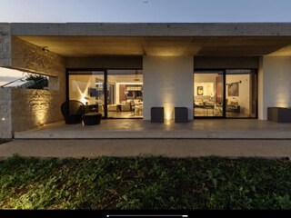 Villa Marina di Ragusa Caratteristiche 30