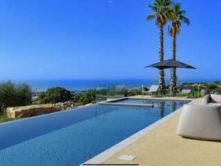 Villa Marina di Ragusa Buitenaudio-opname 13