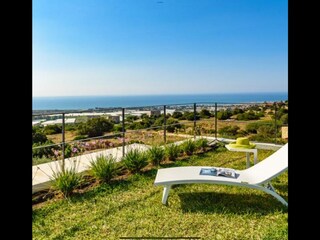Villa Marina di Ragusa Outdoor Recording 16