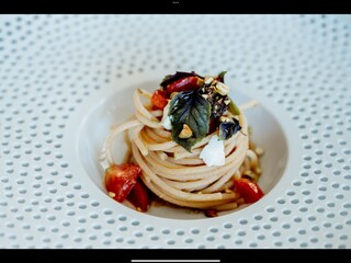 Buon appetito