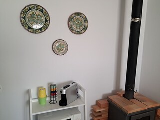 Apartamento de vacaciones Sagres Características 11