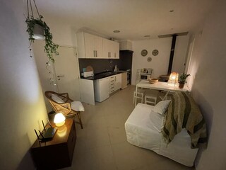 Apartamento de vacaciones Sagres Características 17
