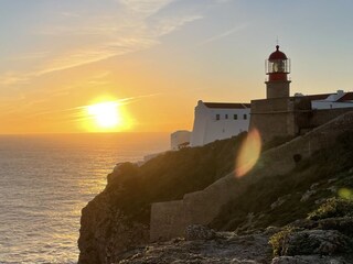 Appartamento per vacanze Sagres Ambiente 34