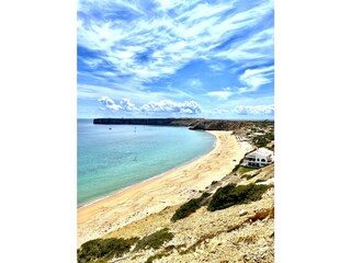 Appartement de vacances Sagres Environnement 23
