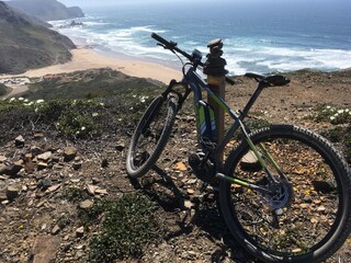 Appartement de vacances Sagres Environnement 35