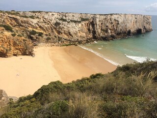Apartamento de vacaciones Sagres Entorno 29