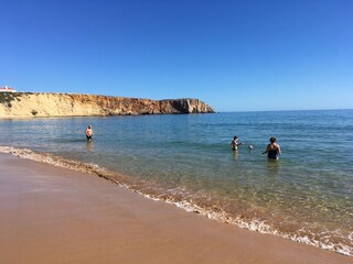Appartement de vacances Sagres Environnement 25