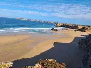 Apartamento de vacaciones Sagres Entorno 26