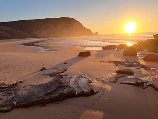 Apartamento de vacaciones Sagres Entorno 30