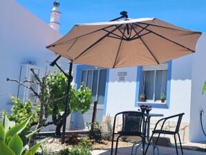 Holiday apartment Sweet nest at the end of Europe - Casinha Vale - Sagres - image1