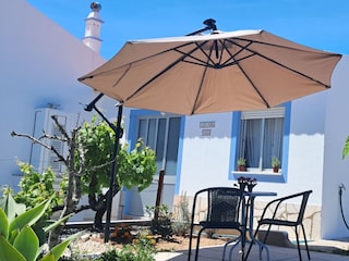 Appartement de vacances Sagres Enregistrement extérieur 1