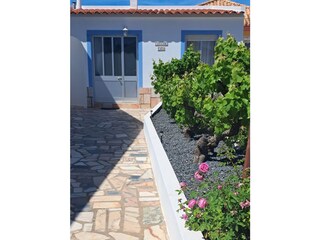 Apartamento de vacaciones Sagres Grabación al aire libre 2