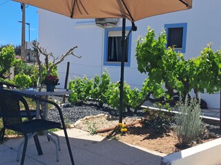Apartamento de vacaciones Sagres Grabación al aire libre 3