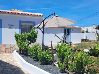 Apartamento de vacaciones Sagres Grabación al aire libre 4
