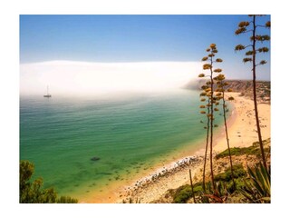 Appartement de vacances Sagres Environnement 24