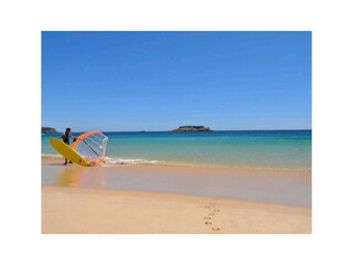 Apartamento de vacaciones Sagres Entorno 39