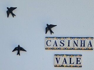 Appartamento per vacanze Sagres Registrazione all'aperto 5