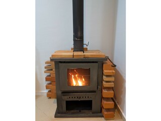 Vakantieappartement Sagres Kenmerken 20