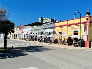 Appartement de vacances Sagres Environnement 40