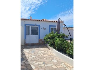 Appartement de vacances Sagres Enregistrement extérieur 5