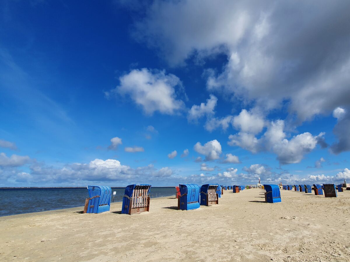 Nordseestrand