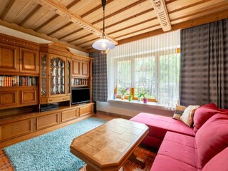 Appartement Piesendorf Équipement 10