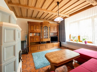 Apartment Piesendorf Ausstattung 8