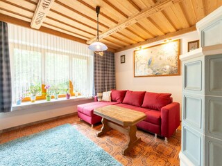 Appartement Piesendorf Équipement 15