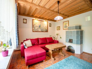 Apartment Piesendorf Ausstattung 14
