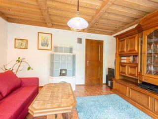 Apartment Piesendorf Ausstattung 7