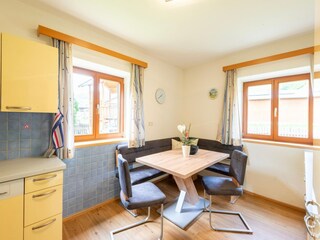 Apartment Piesendorf Ausstattung 10