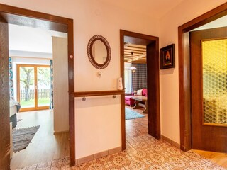 Appartamento Piesendorf Caratteristiche 22